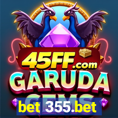 bet 355.bet